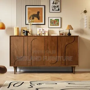 Sideboards and Buffet Cabinets