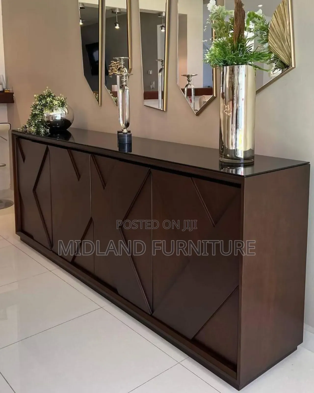 Sideboards and Buffet Cabinets