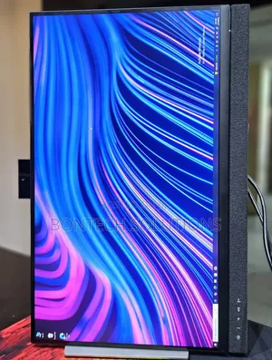 Dell 27 Inch Frameless