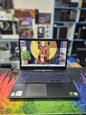 Laptop Dell G3 17 3579 16GB Intel Core I7 SSD 512GB