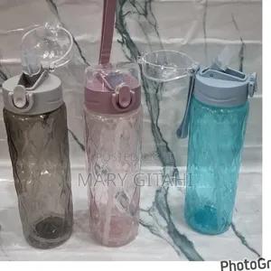 Water Bottle