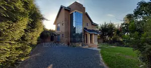 4bdrm Maisonette in Kiserian for sale