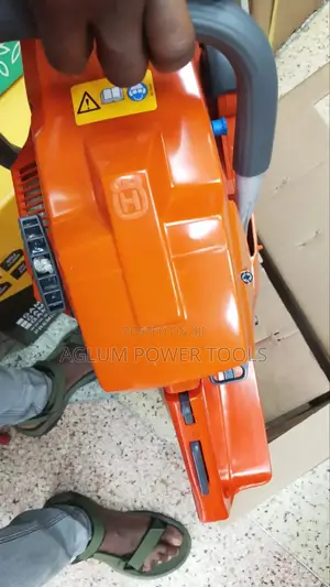 Husqvarna 272xp Made in Brazil Sao Carlos