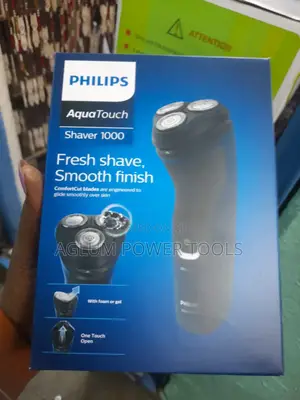 Original Phillips Shaver