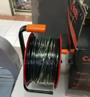 Professional Cable 50 Meters 2.5mm Core