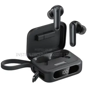 Anker Soundcore P41i Earbuds With Portable Phone Charger