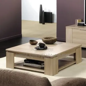 Modern Coffee Table Pay on Delivery 