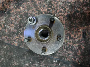 Rear Hub For Toyota Allion 4 Wheel