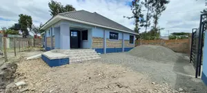 4bdrm Bungalow in Nkoroi for sale