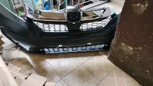 Bumper, Grill,Honda Cr-v 2018-2020