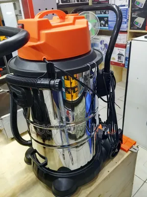 50l Vaccum Cleaner / Wet and Dry Vaccum Cleaner