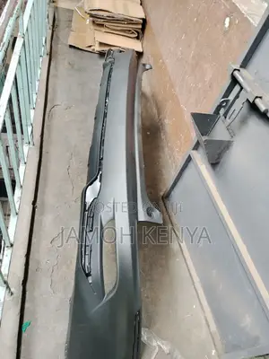 Bumper,Honda Cr-v 2018 ,2020,Rear Bumper