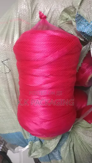 Industrial Packaging Nets