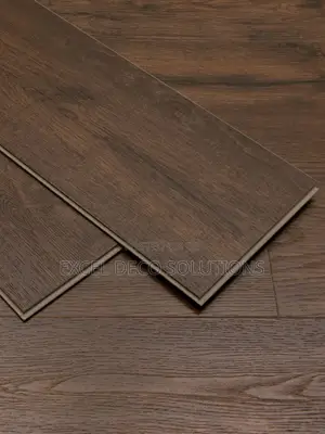 SPC Flooring – Durable Waterproof Finish