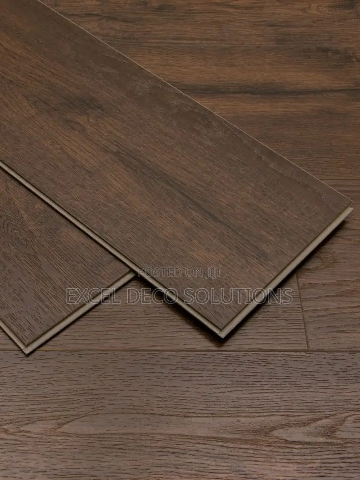 SPC Flooring – Durable Waterproof Finish