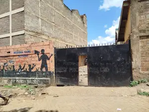 1/4 Acre for Sale in Dagoretti, Kawangware Near Cooperative