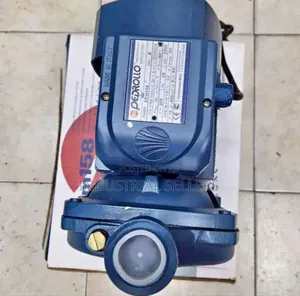 1hp Pedrollo Booster Pump