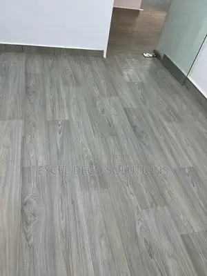 SPC Flooring – Waterproof Built to Last