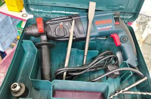 Quality Bosch Rotary Hammer