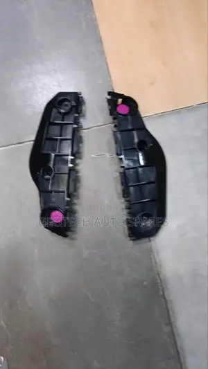 Fielder 165/Axio Bumper Slides Available