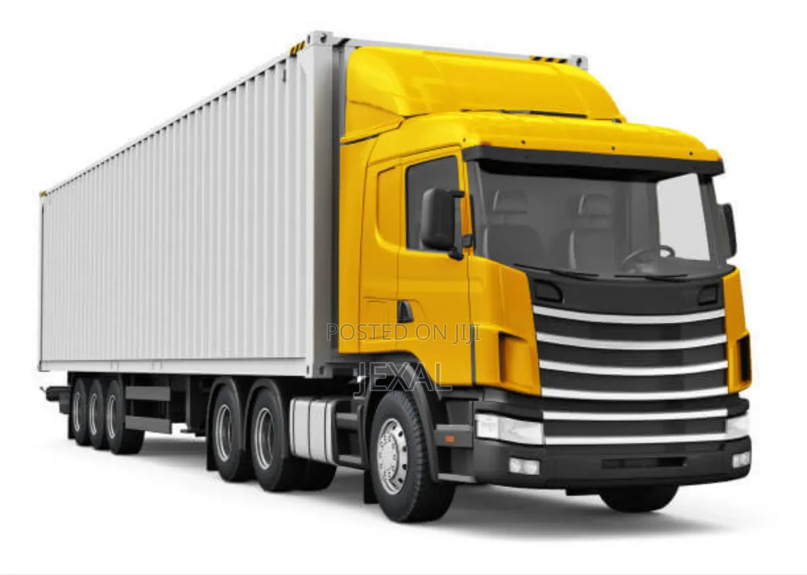 Jexal Care Movers