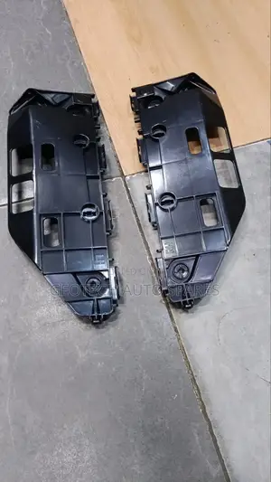 Noah New Model Bumper Slides
