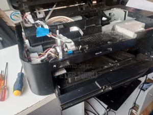 L850 Epson Printers Techcian for Repair/Service/Maintenance.