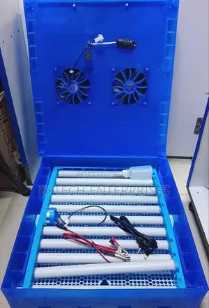 Automatic Egg Incubator/64 Egg Incubator