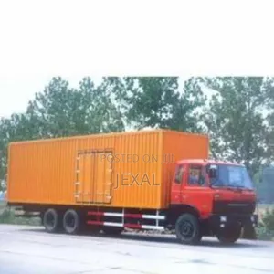 Transport From Nairobi to Kitale