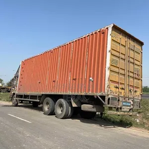 Transport From Nairobi to Kitale