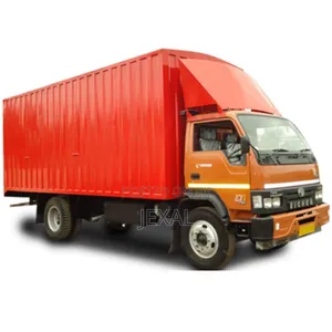 Jexal Care Movers