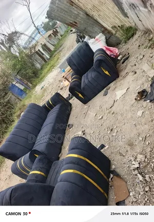 5* Seater Black Mamba on Sale