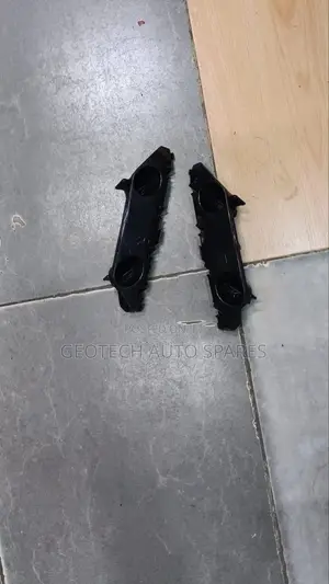 Nissan Note New Model Bumper Slides