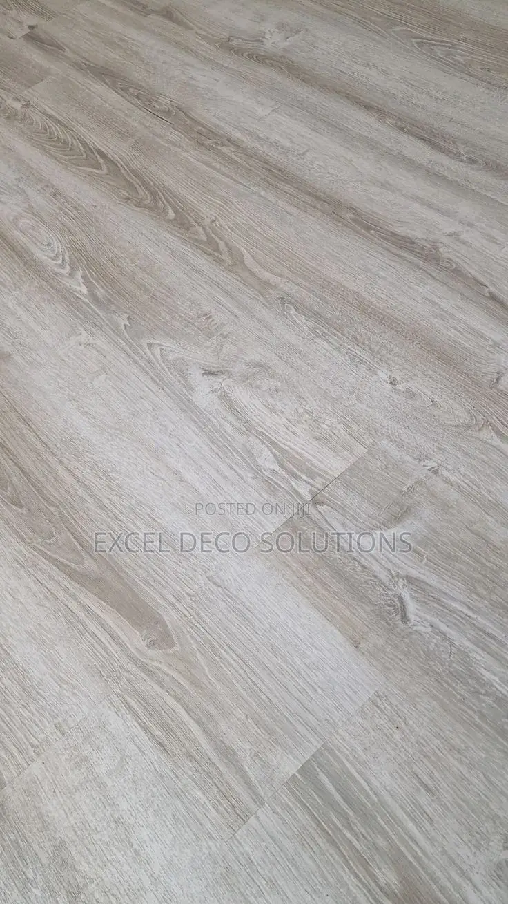 SPC Flooring – Easy to Maintain, Hard to Damage