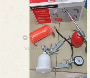 Air Compressor Kits Accessories