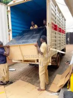 Jexal Care Movers