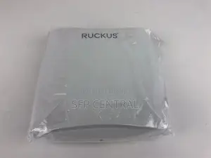Ruckus R550 Indoor Wireless Access Point