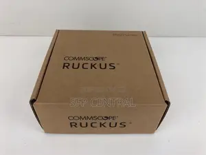Ruckus R550 Indoor Wireless Access Point