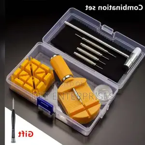Watch Repair Tool Kit Strap Adjustor