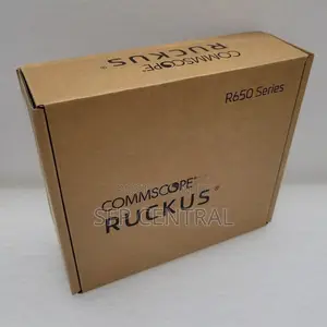 Ruckus R650 Indoor Wireless Access Point