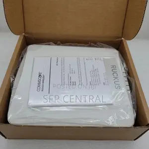 Ruckus R650 Indoor Wireless Access Point