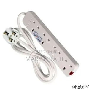 Rk Power King 4way Extension