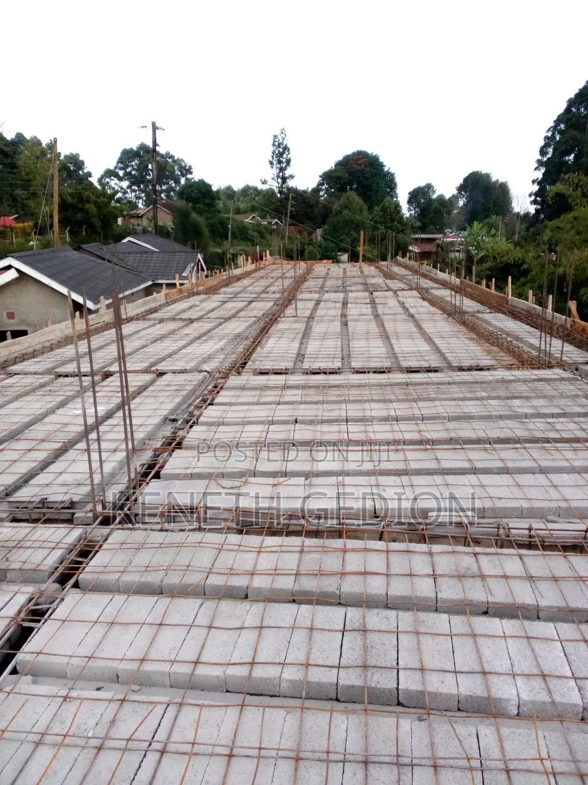 Top-Class Site Supervision Project Management