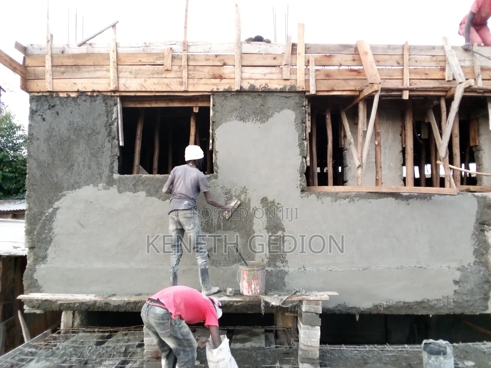 Top-Class Site Supervision Project Management
