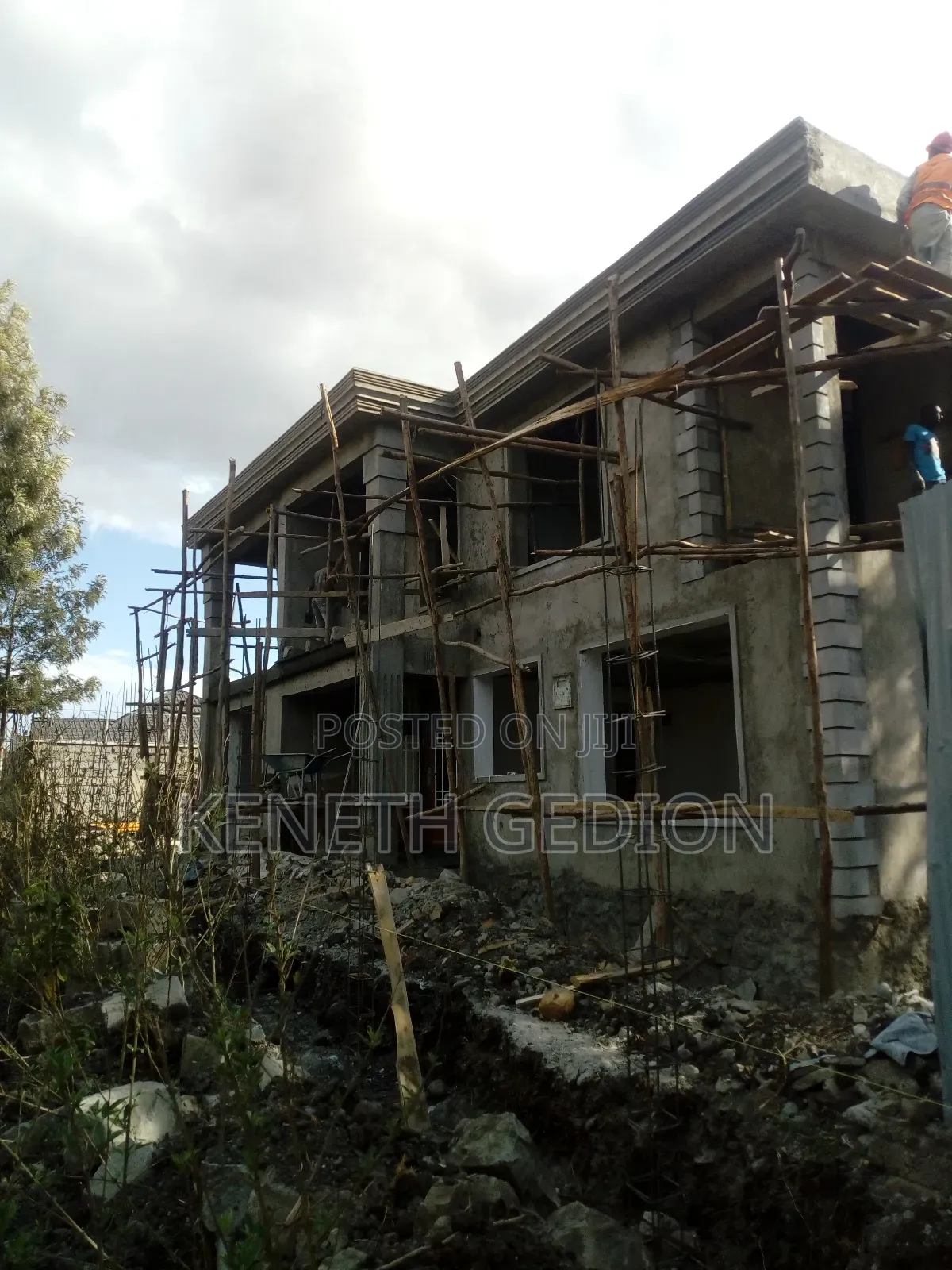 Top-Class Site Supervision Project Management