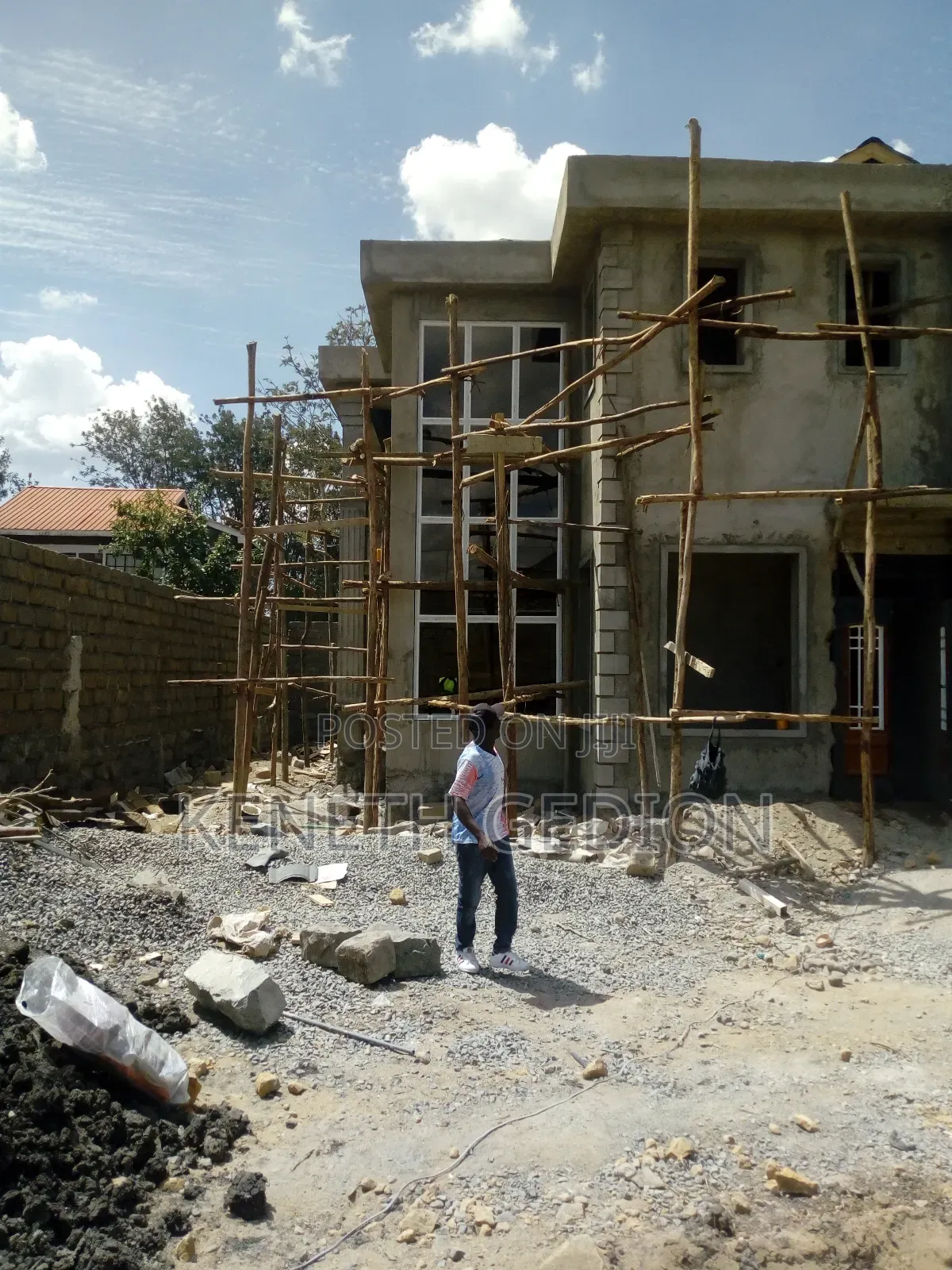 Top-Class Site Supervision Project Management