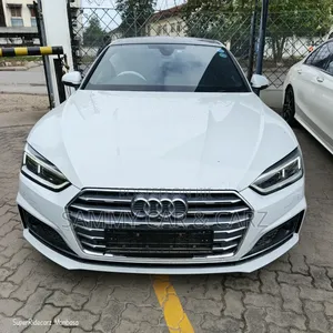 Audi A5 2.0T Premium AWD quattro Sportback 2019 Black