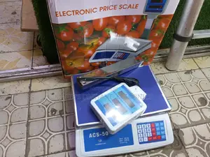 Most Appropriate Acs50 Weighing Scale With Handle