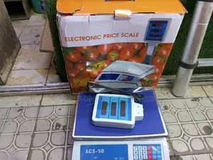 Top Guarantee Acs50 Weighing Scale With Handle