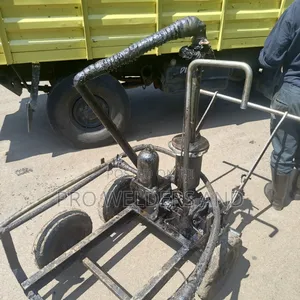 Bitumen Hand Sprayer for Hire – Affordable Reliable!
